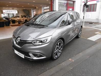 RENAULT SCENIC 4