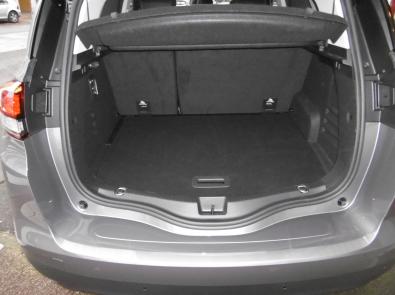 RENAULT SCENIC 4