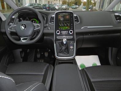 RENAULT SCENIC 4