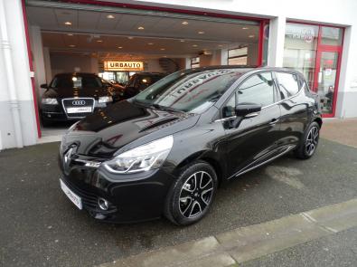 RENAULT CLIO IV