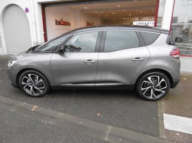 RENAULT SCENIC IV