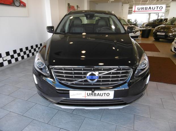 VOLVO XC60 D4