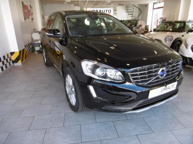 VOLVO XC60 D4