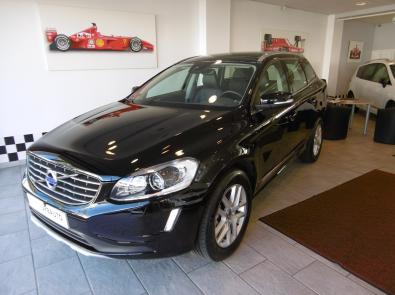 VOLVO XC60 D4