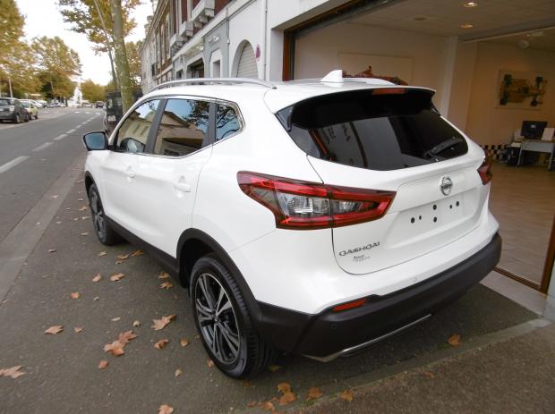 NISSAN QASHQAI 2