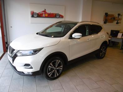 NISSAN QASHQAI 2