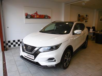 NISSAN QASHQAI 2