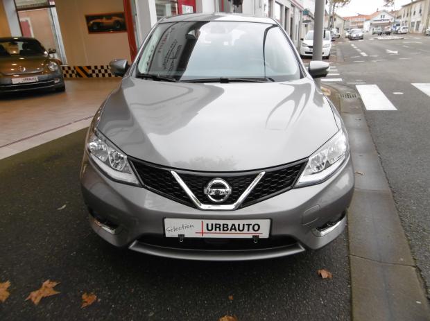 NISSAN PULSAR