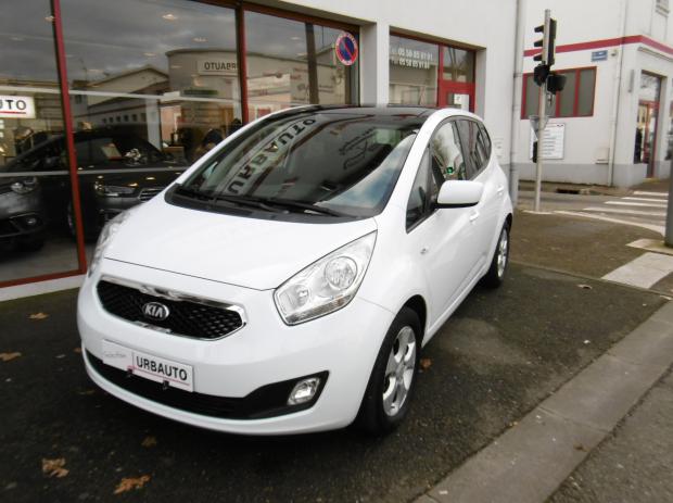 KIA VENGA