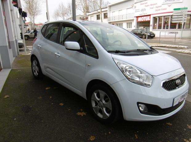 KIA VENGA