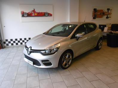 RENAULT CLIO 4