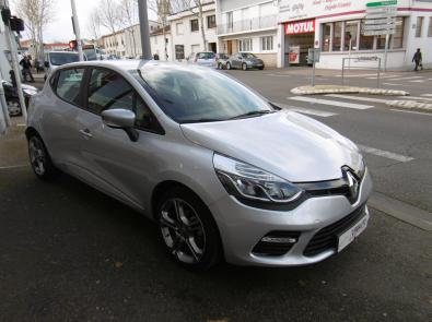 RENAULT CLIO 4