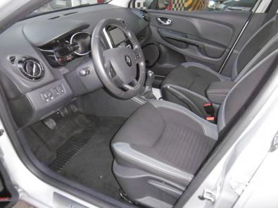 RENAULT CLIO 4