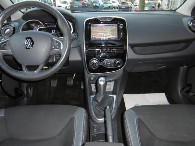 RENAULT CLIO 4