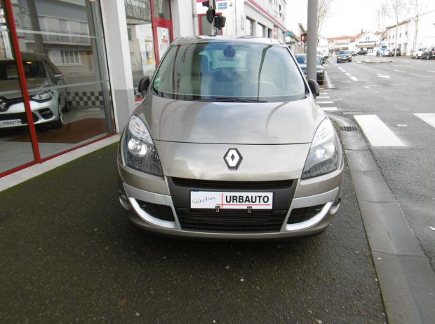 RENAULT SCENIC 3