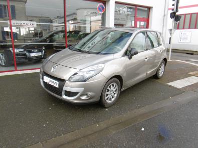 RENAULT SCENIC 3