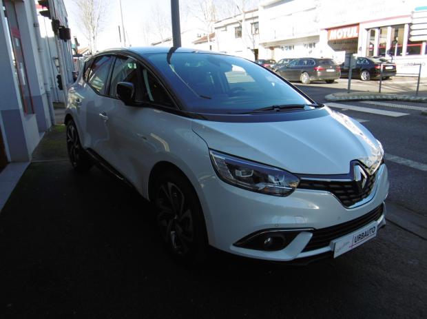 RENAULT SCENIC 4