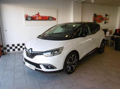 RENAULT SCENIC 4