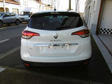 RENAULT SCENIC 4