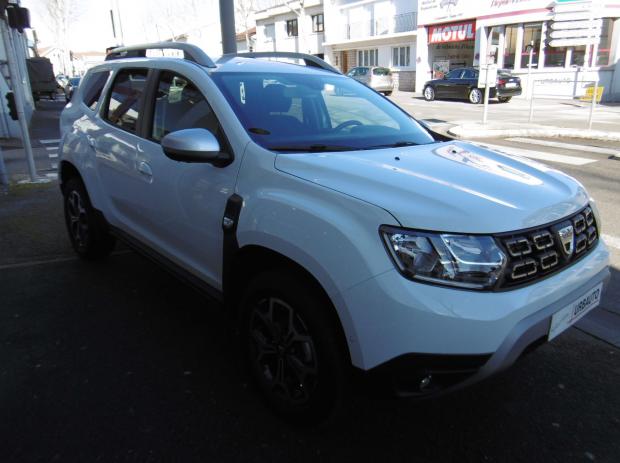 DACIA DUSTER 2