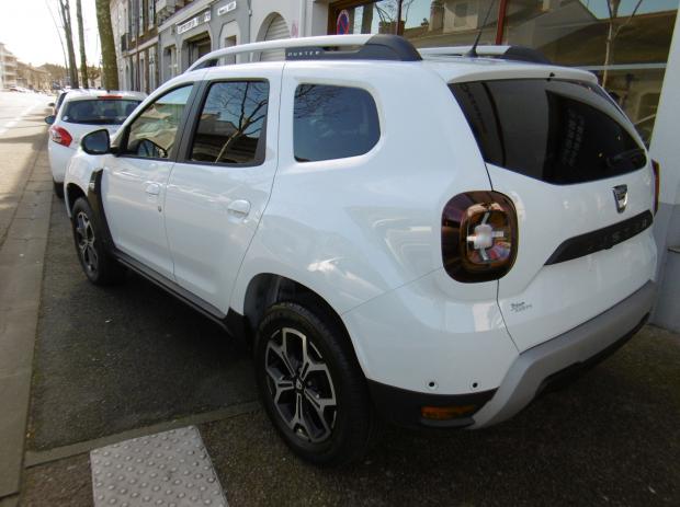 DACIA DUSTER 2