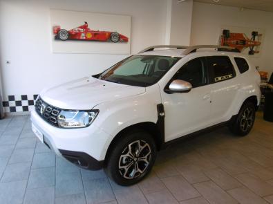 DACIA DUSTER 2