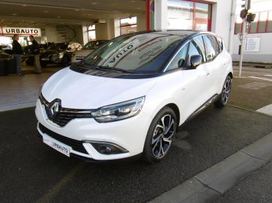 RENAULT SCENIC 4