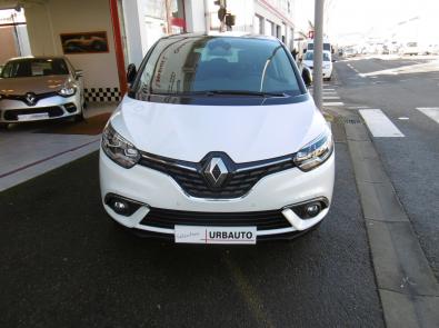 RENAULT SCENIC 4