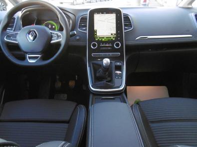 RENAULT SCENIC 4