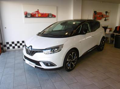 RENAULT SCENIC 4