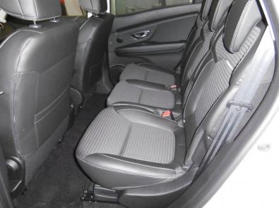 RENAULT SCENIC 4