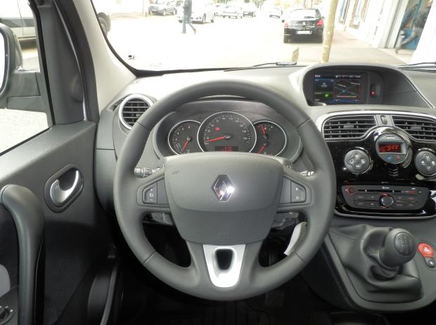 RENAULT KANGOO 2013