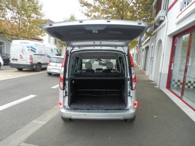 RENAULT KANGOO 2013