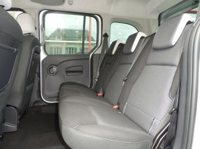 RENAULT KANGOO 2013