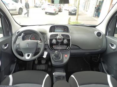 RENAULT KANGOO 2013