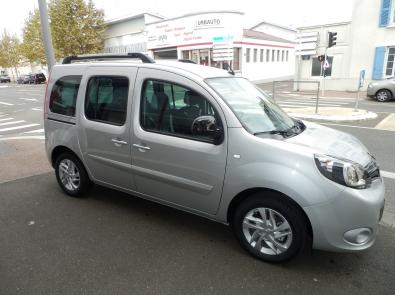 RENAULT KANGOO 2013