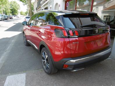 PEUGEOT 3008  (2E GENERATION)