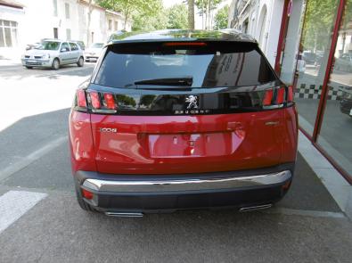 PEUGEOT 3008  (2E GENERATION)