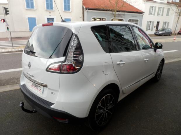 RENAULT SCENIC 3