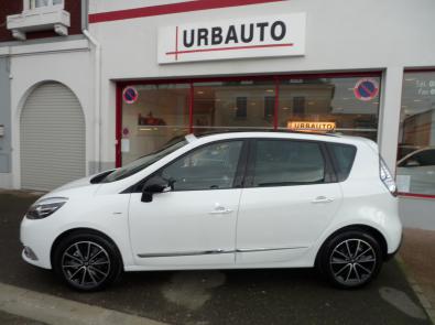 RENAULT SCENIC 3