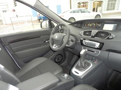 RENAULT SCENIC 3