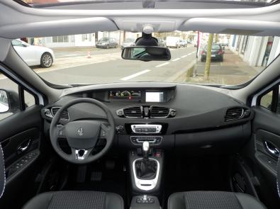 RENAULT SCENIC 3