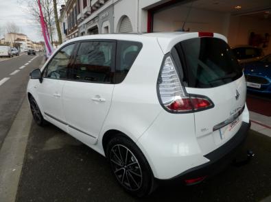 RENAULT SCENIC 3