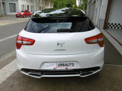 CITROEN DS5