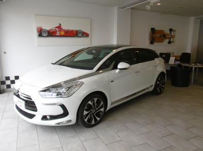 CITROEN DS5