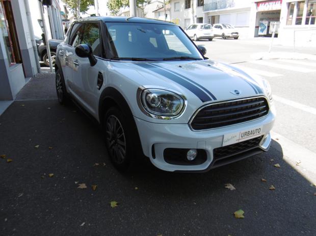 MINI COUNTRYMAN 2