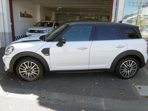 MINI COUNTRYMAN 2