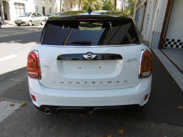 MINI COUNTRYMAN 2