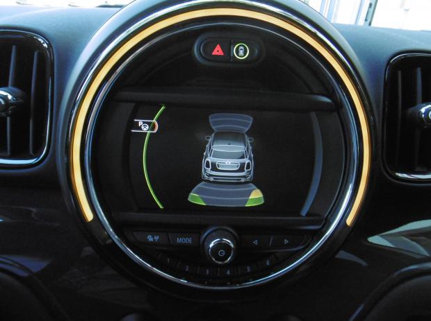 MINI COUNTRYMAN 2
