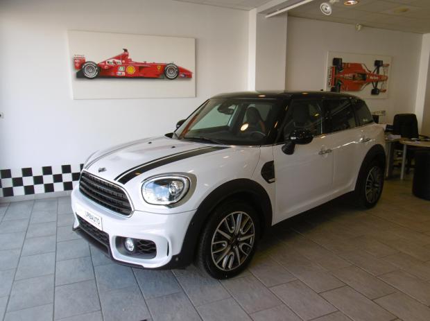 MINI COUNTRYMAN 2